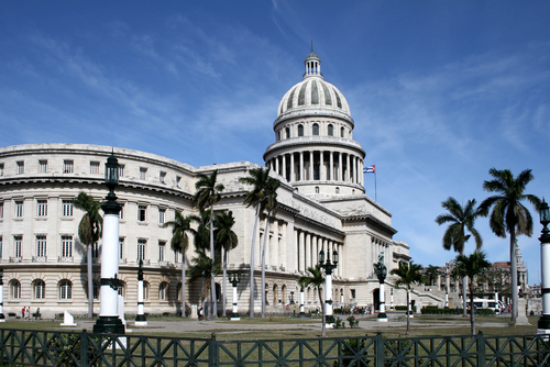 For those looking to Rent a Car in Cuba Havana there is an ample choice of