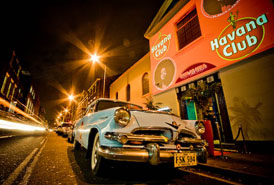 Havana Car Rental